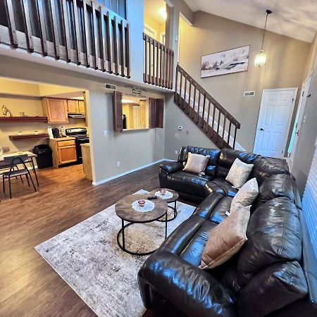 דירות פיירבורן The Cozy Townhouse Wpafb & Wsu מראה חיצוני תמונה