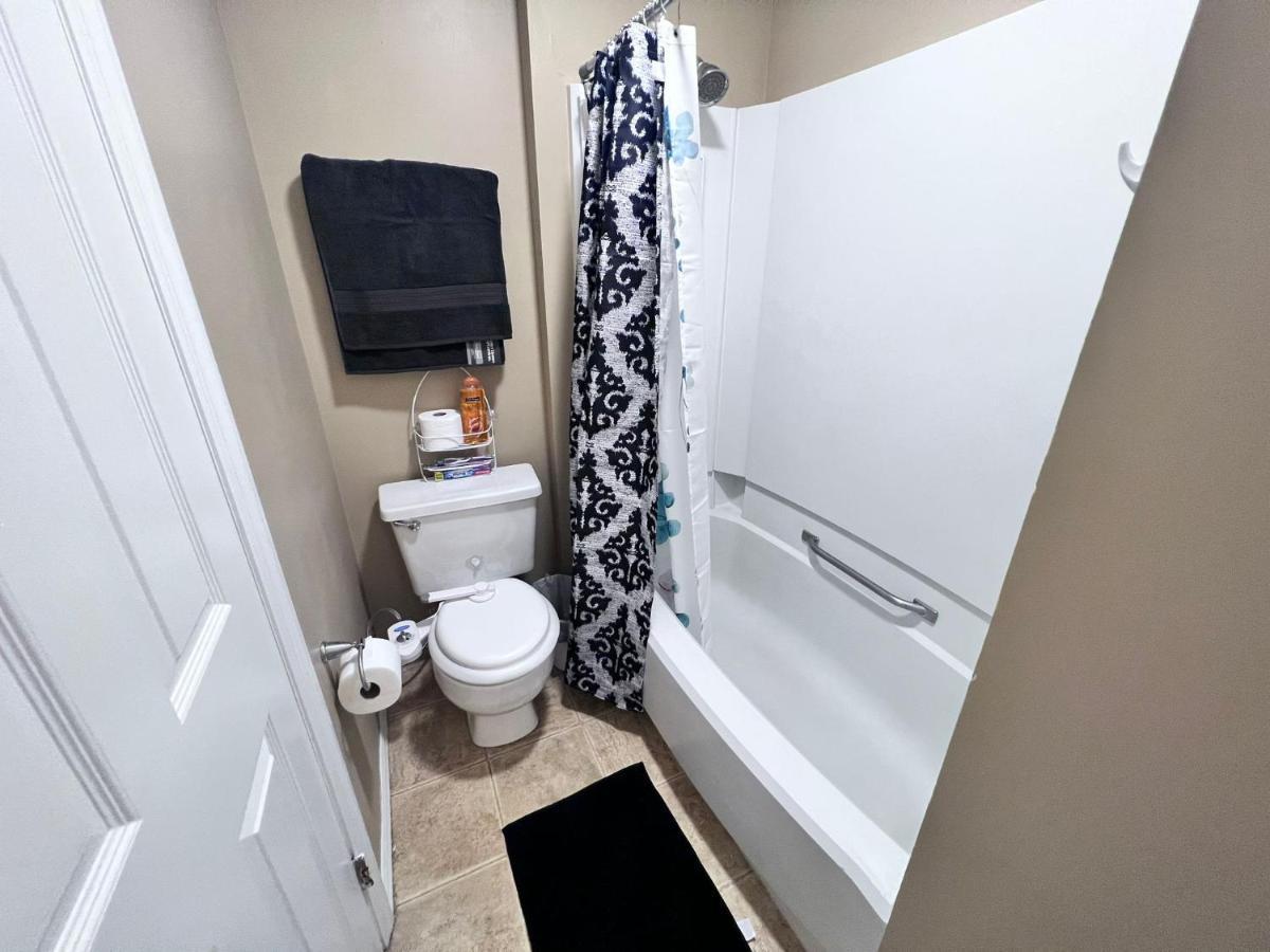 דירות פיירבורן The Cozy Townhouse Wpafb & Wsu מראה חיצוני תמונה