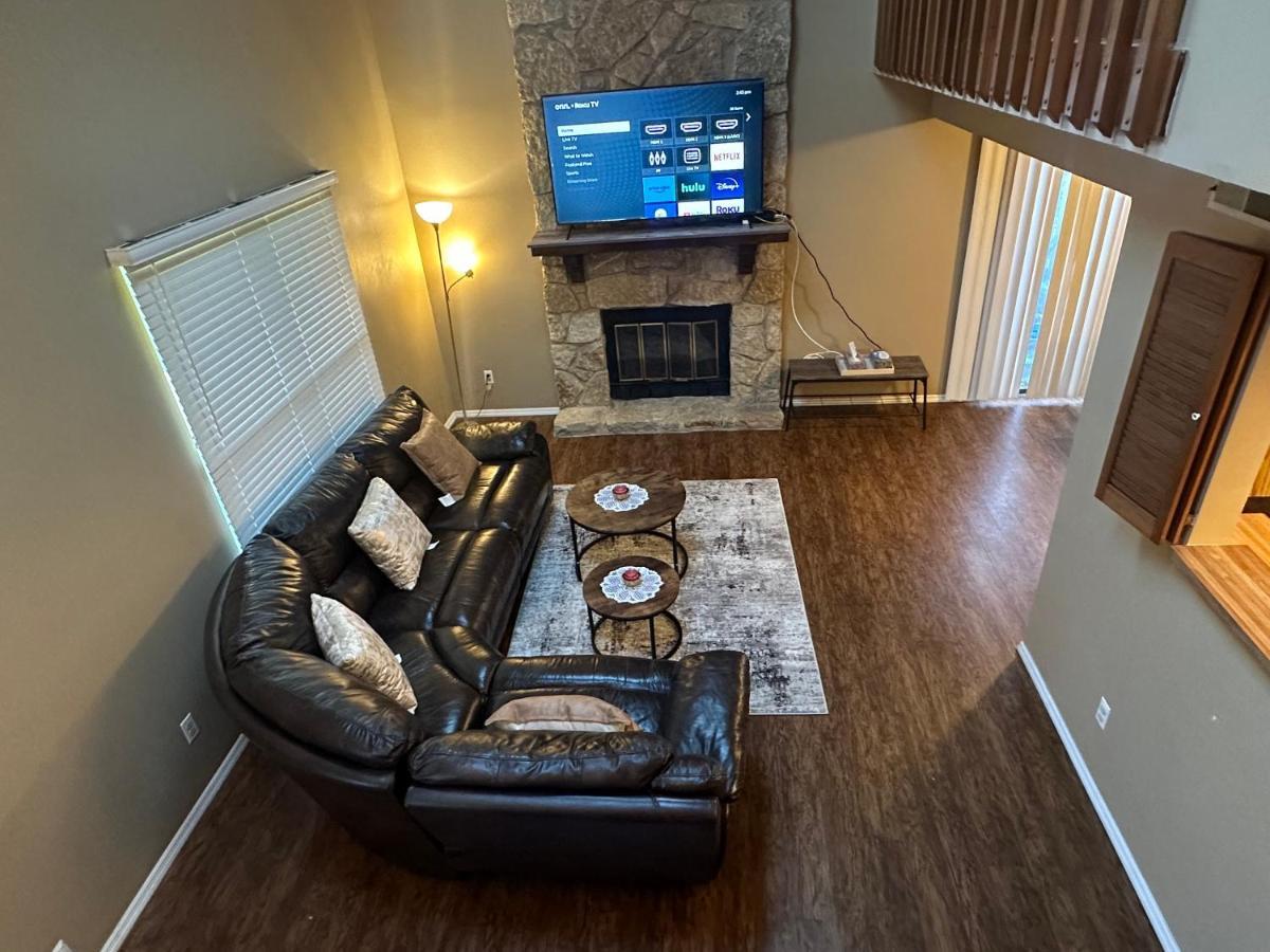 דירות פיירבורן The Cozy Townhouse Wpafb & Wsu מראה חיצוני תמונה