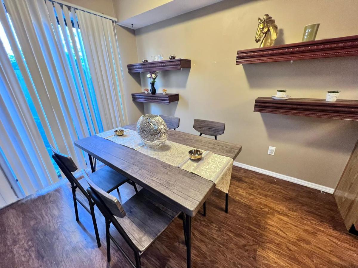 דירות פיירבורן The Cozy Townhouse Wpafb & Wsu מראה חיצוני תמונה