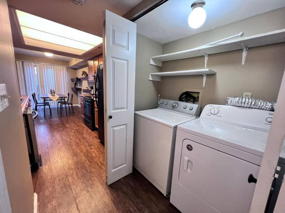 דירות פיירבורן The Cozy Townhouse Wpafb & Wsu מראה חיצוני תמונה