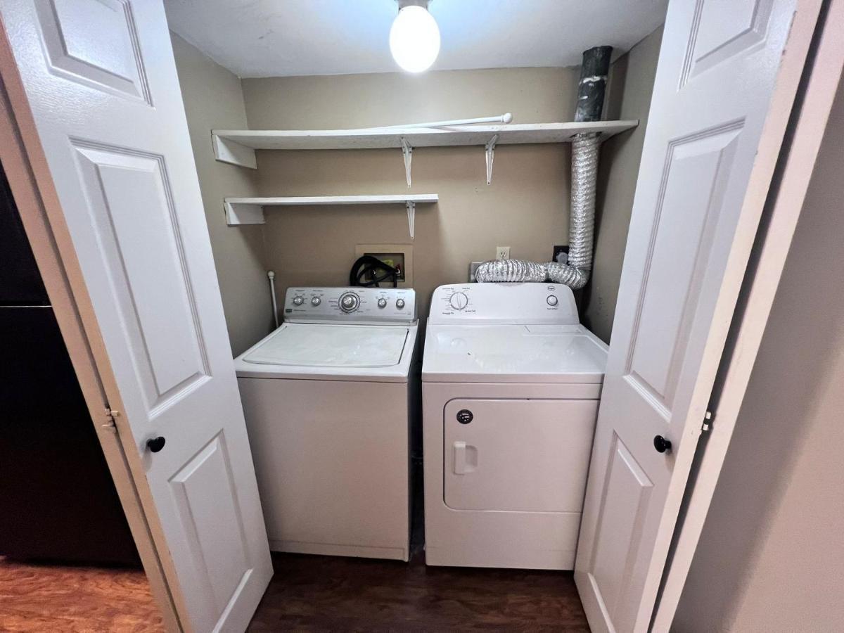 דירות פיירבורן The Cozy Townhouse Wpafb & Wsu מראה חיצוני תמונה